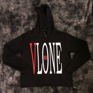 vlone dragon hoodie